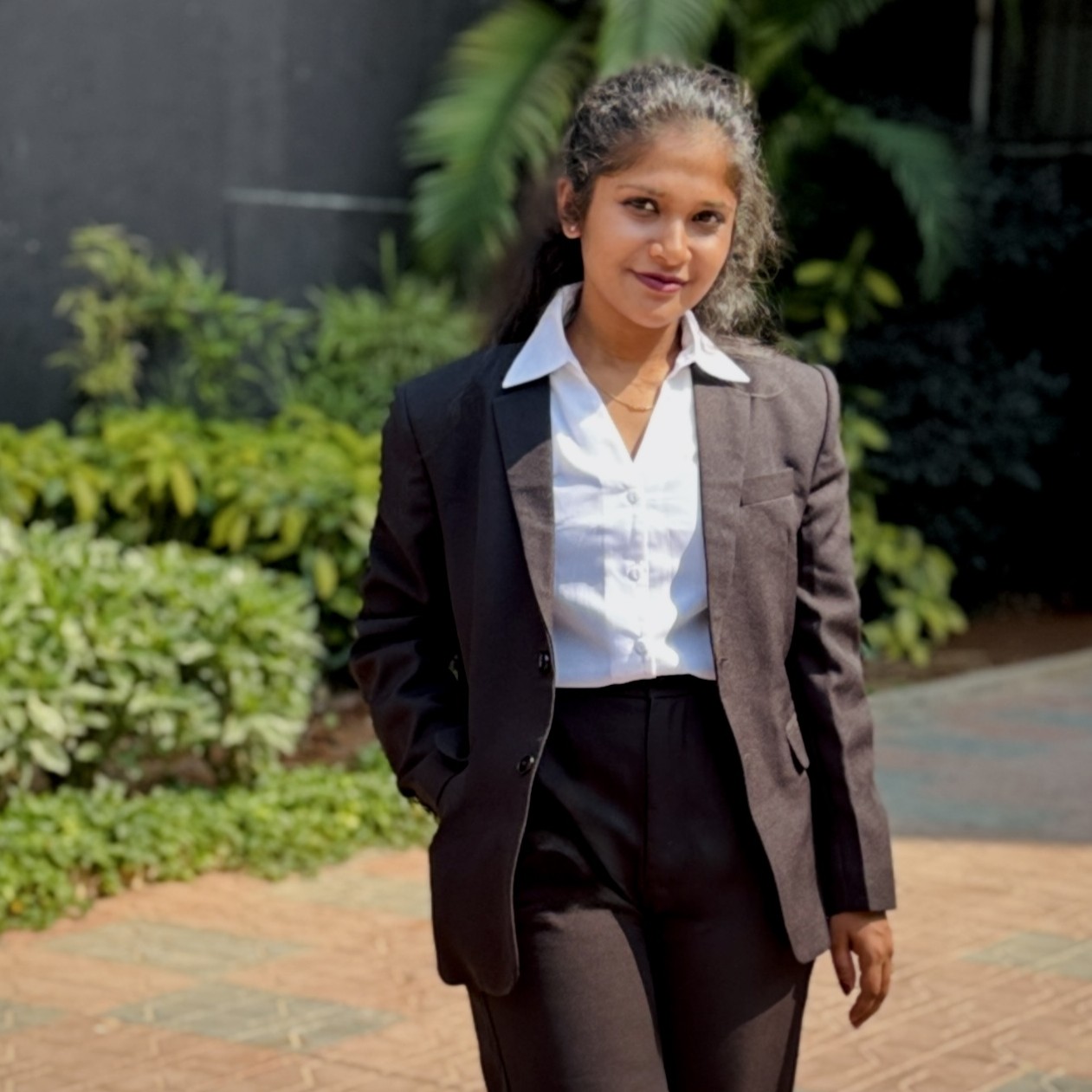 Rtr. Chethana MS
